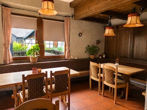 Dining - Your Dream Villa in Olsberg – A Unique Group Experience for Up to 18 Guests (Olsberg)