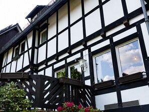 Exterior detail - Your dream villa | Villa Olsberg (Olsberg)