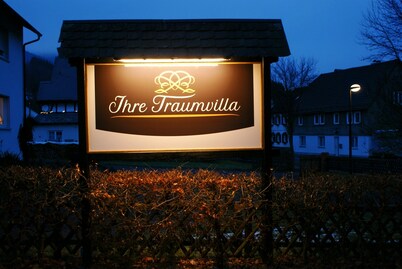 Your dream villa | Villa Olsberg