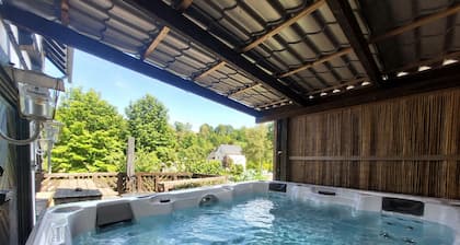 Your Dream Villa in Olsberg – A Unique Group Experience for Up to 18 Guests