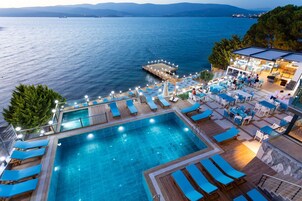 2 quartos, roupas de cama de algodão egípcio, roupas de cama premium