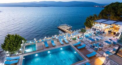 Gulluk Yali Boutique Hotel