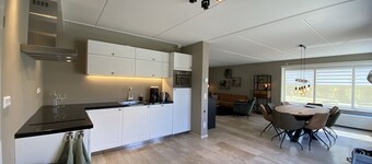 Vacation Villa Overberg