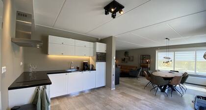 Vacation Villa Overberg