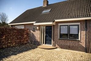 Exterior - Vacation Villa Overberg (Overberg)