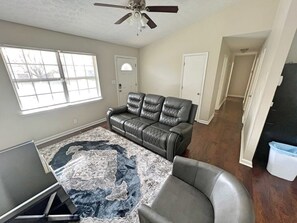 TV - Beautiful home in a nice place (Clarksville)