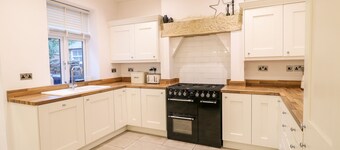 Cavendish Cottage