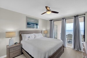 3 bedrooms, iron/ironing board, free WiFi, bed sheets - Pelican Pointe 1104 by Liquid Life (Orange Beach)