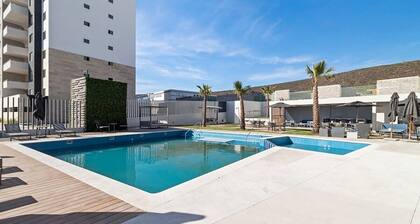 +MS +Departamento Nuevo +Inmejorable Vista +Amenities +Vitea