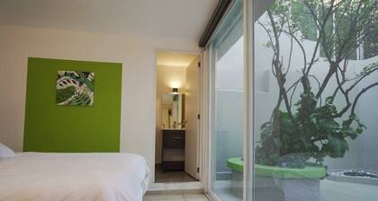 +MS +Casa Limón +16 Pax +Wifi 150Mb