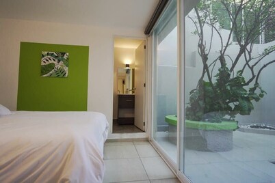 +MS +Casa Limón +16 Pax +Wifi 150Mb