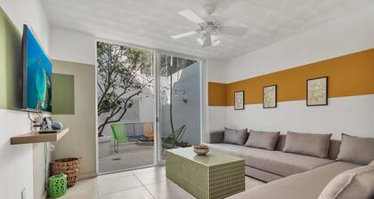 +MS +Casa Limón +16 Pax +Wifi 150Mb