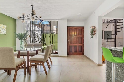 +MS +Casa Limón +16 Pax +Wifi 150Mb
