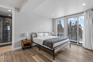 4 chambres, Wi-Fi, draps fournis