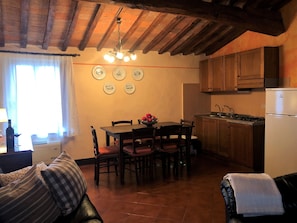 Cocina compartida