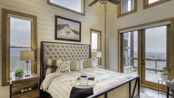 4 bedrooms, WiFi, bed sheets