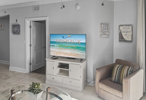 Televisión
