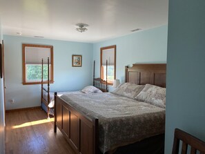 7 habitaciones, escritorio, tabla de planchar con plancha y wifi gratis 