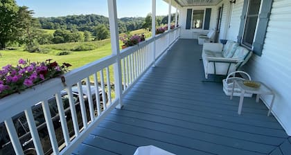 Sunnyside Country Retreat - Reunions/Events Farm stay