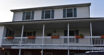 Sunnyside Country Retreat - Reunions/Events Farm stay