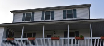 Sunnyside Country Retreat - Reunions/Events Farm stay