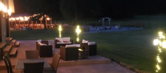 A Jewel at the Edge of the Mission Mountains, secluded, quiet &lots of wildlife.