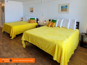 Wi-Fi gratuit, draps fournis