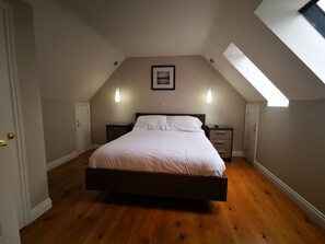4 Schlafzimmer, WLAN
