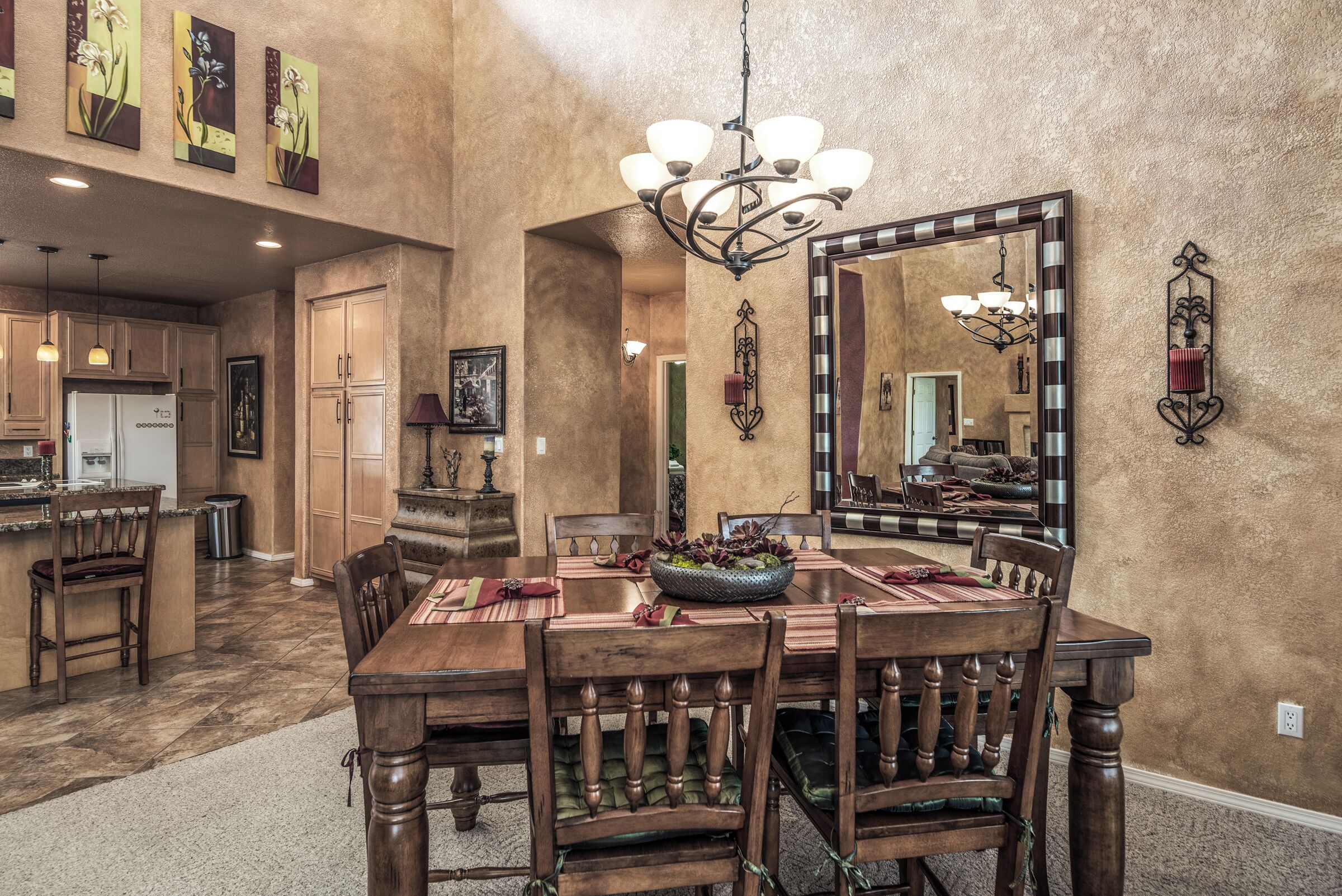 Studio (3 Bedrooms) | Fasilitas properti