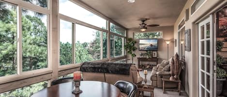 Studio (3 Bedrooms) | Ausstattung der Unterkunft