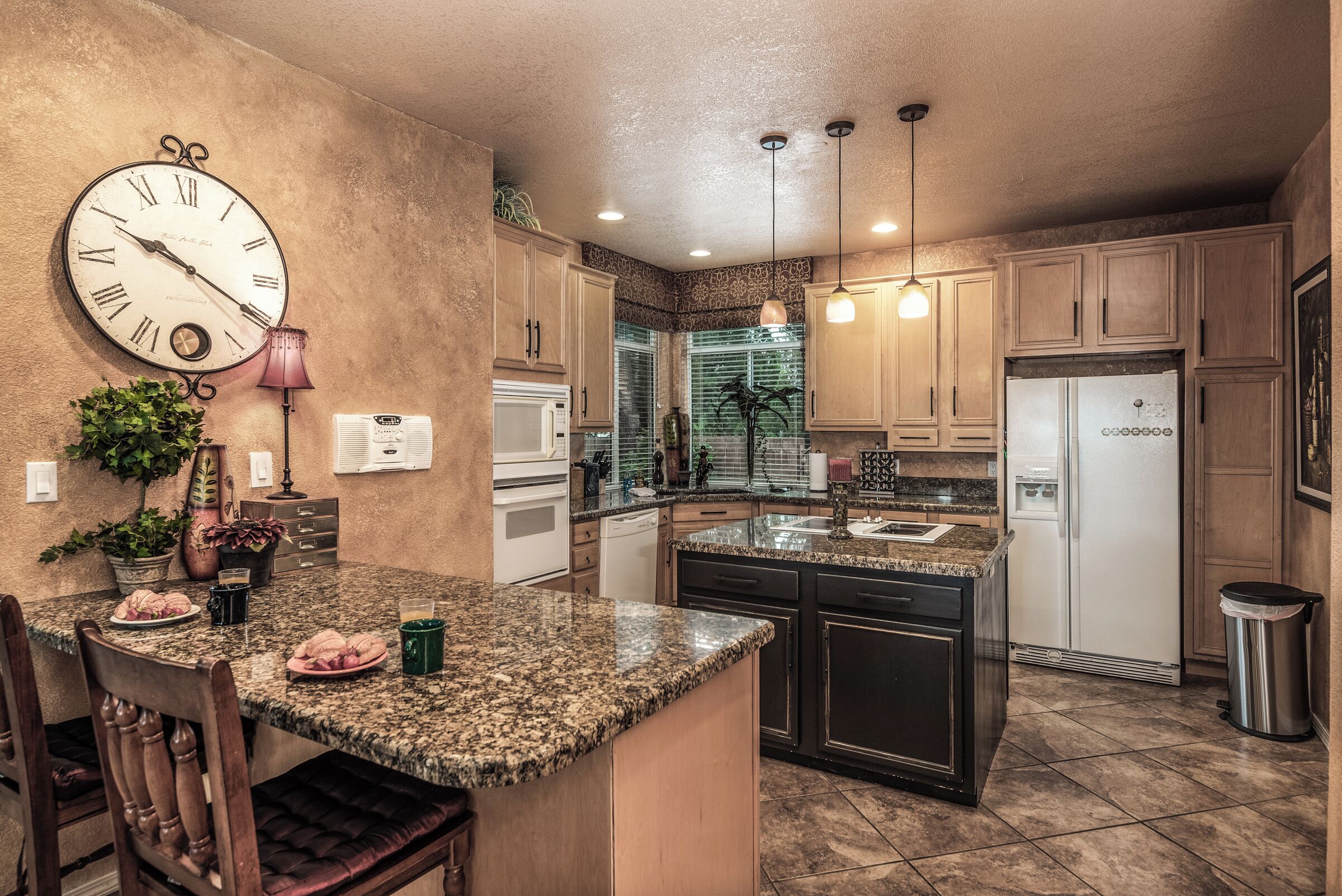 Studio (3 Bedrooms) | Ausstattung der Unterkunft