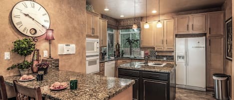 Studio (3 Bedrooms) | Accommodatievoorzieningen