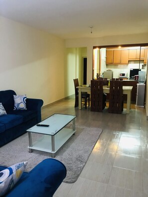 Smart TV - Planet Homes JKIA & SGR (Mlolongo)
