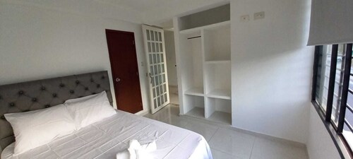Room in strategic location - Villavicencio