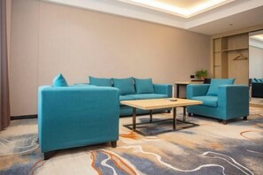 Room - Tianyue Fengya Hotel (Fan County)