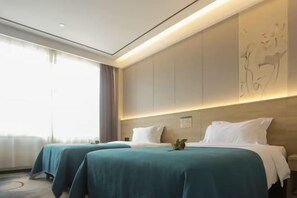 Room - Tianyue Fengya Hotel (Fan County)