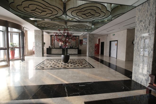 الردهة