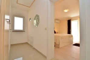 Villa | Couloir