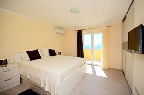 Villa - Villa Silvija (Opatija)