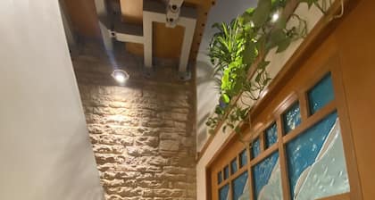 Lovely 1-bedroom House in Fabriano