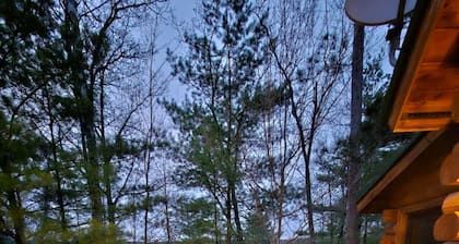 Private lakefront escape for unforgettable group getaways