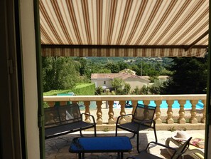 Property grounds - Comfortable 4-star house in the heart of Perigord (Lalinde)