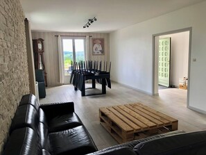 Interior - Comfortable 4-star house in the heart of Perigord (Lalinde)