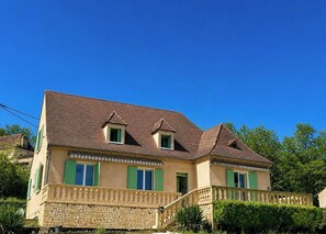 Exterieur