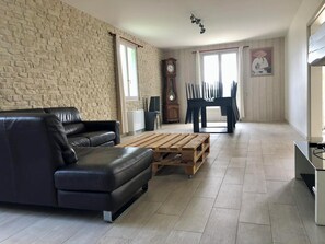 Interior - Comfortable 4-star house in the heart of Perigord (Lalinde)