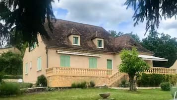 Exterieur