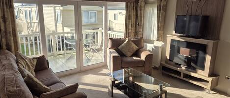 Téléviseur à écran plat