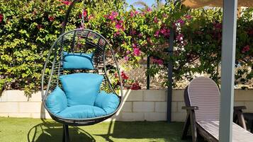 Terras