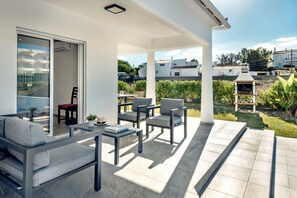 Terraço/pátio