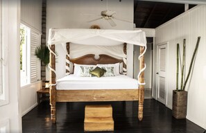 6 chambres, Wi-Fi